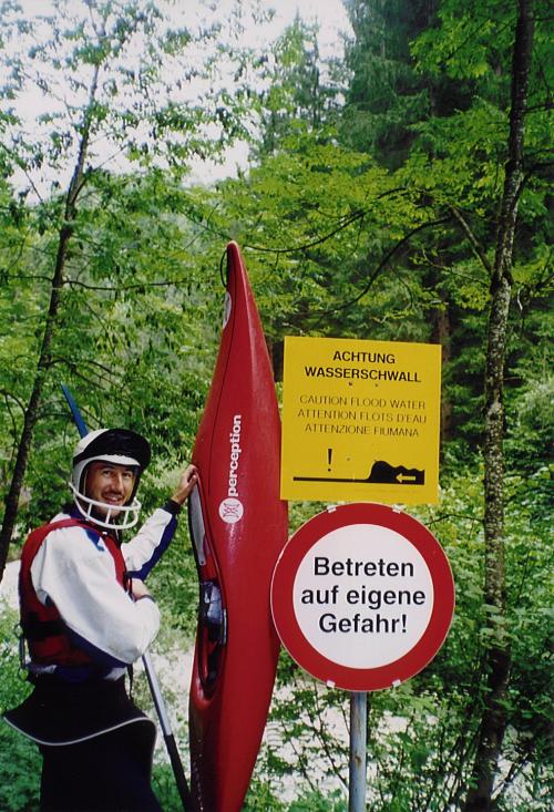 Agosto 1999: Lower Pitzbah (Solar Eclipse Day).Foto by Creso Restori.